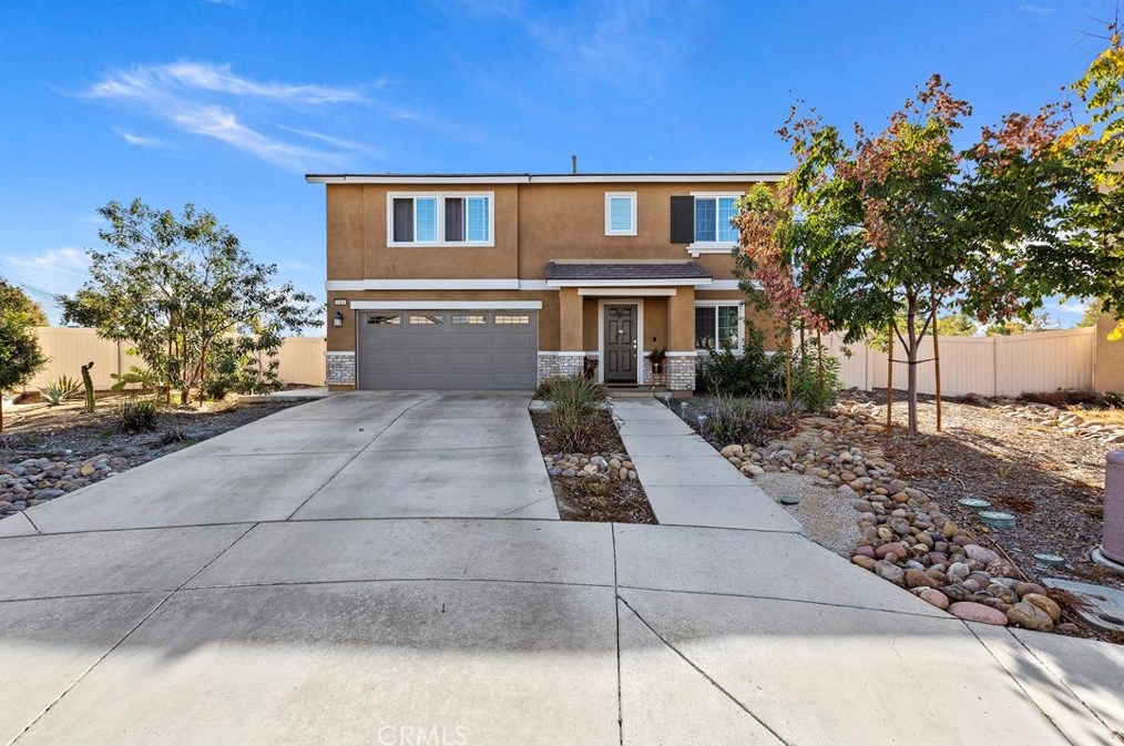 1304 Desert Rose Ct, San Jacinto, CA 92582