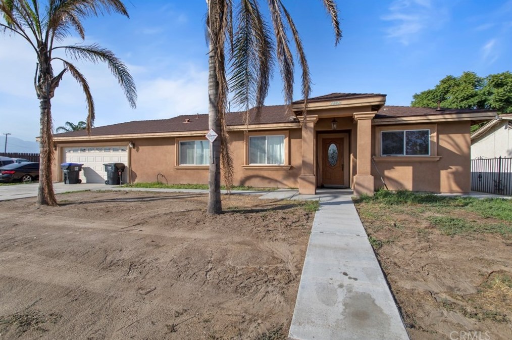 2382 Donald St, San Bernardino, CA 92407