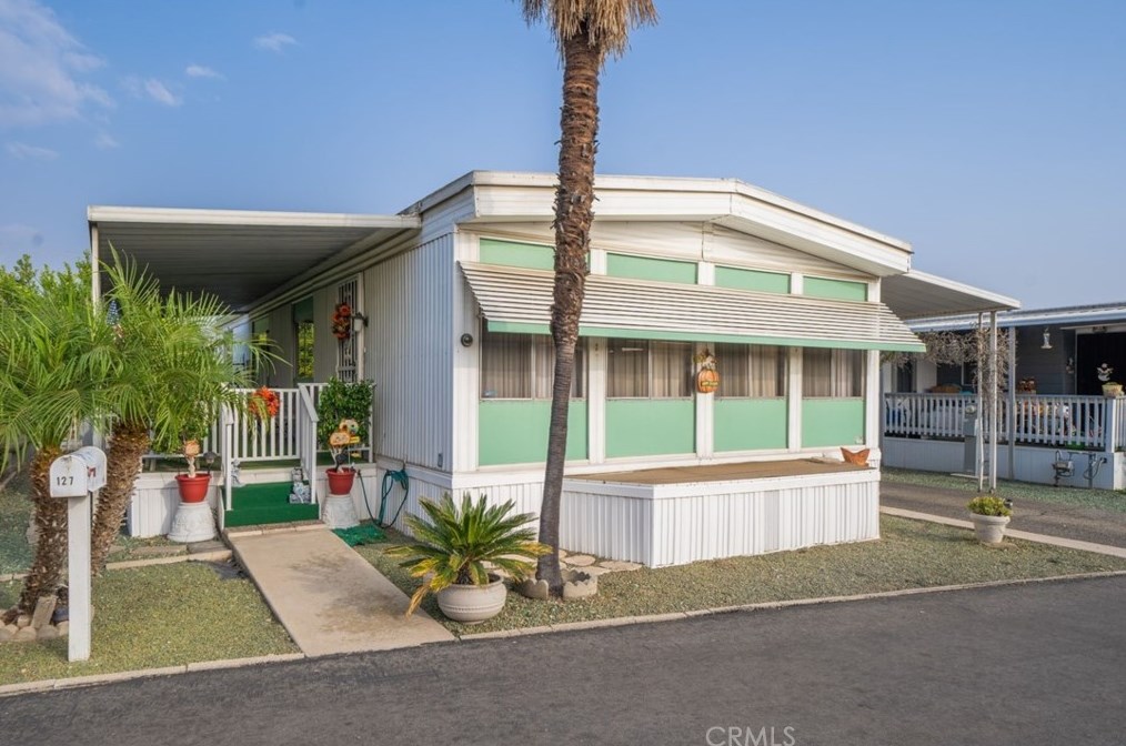 1315 E Marshall Blvd #127, San Bernardino, CA 92404