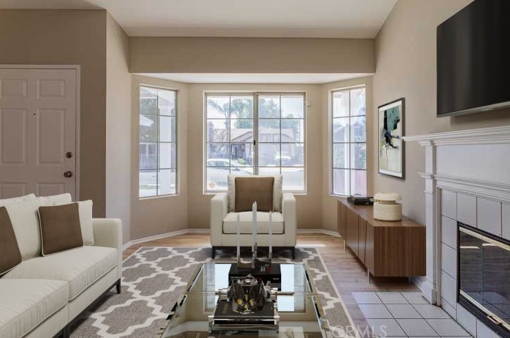 88 Whirlaway St, Perris, CA 92571