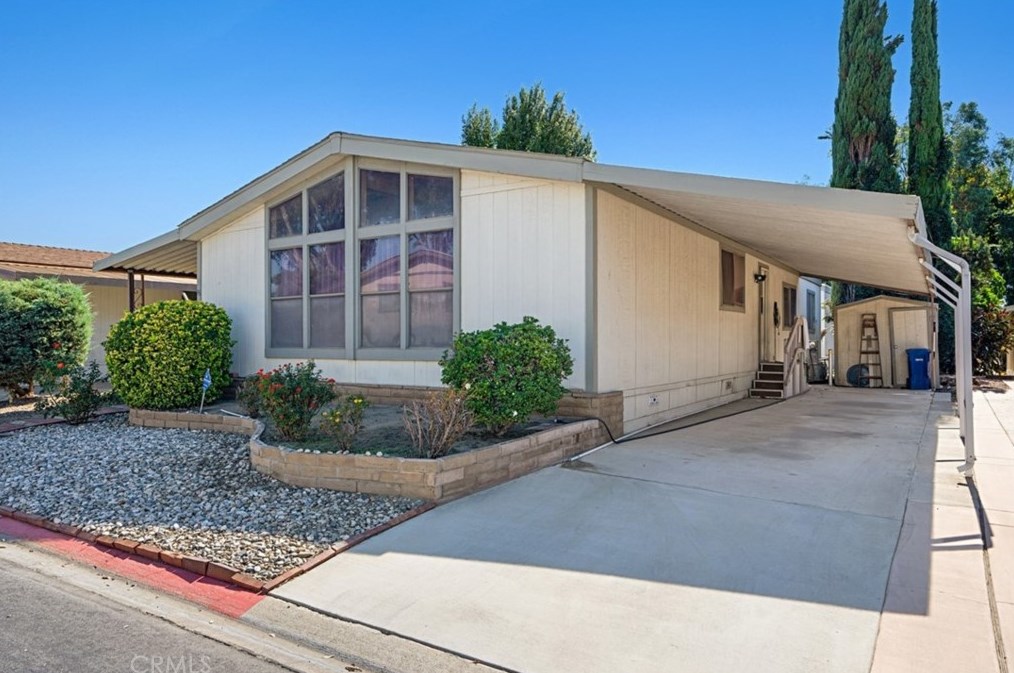 1456 E Philadelphia St #59, Ontario, CA 91761