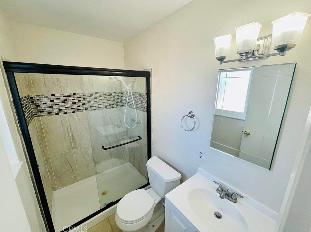 1528 Sunrise Rd, Barstow CA  92311-5557 exterior