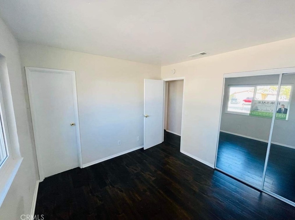 1528 Sunrise Rd, Barstow CA  92311-5557 exterior