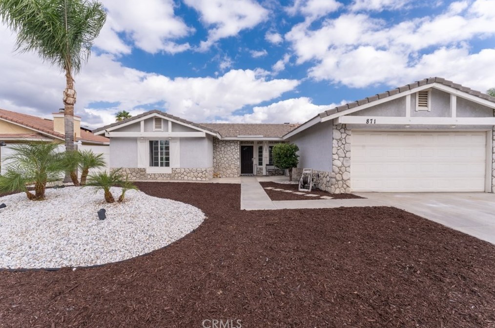 871 Alison Way, San Jacinto, CA 92583