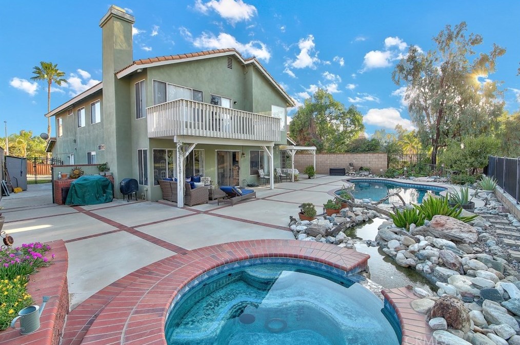 23902 Brittlebush Cir, Moreno Valley CA  92557-2932 exterior