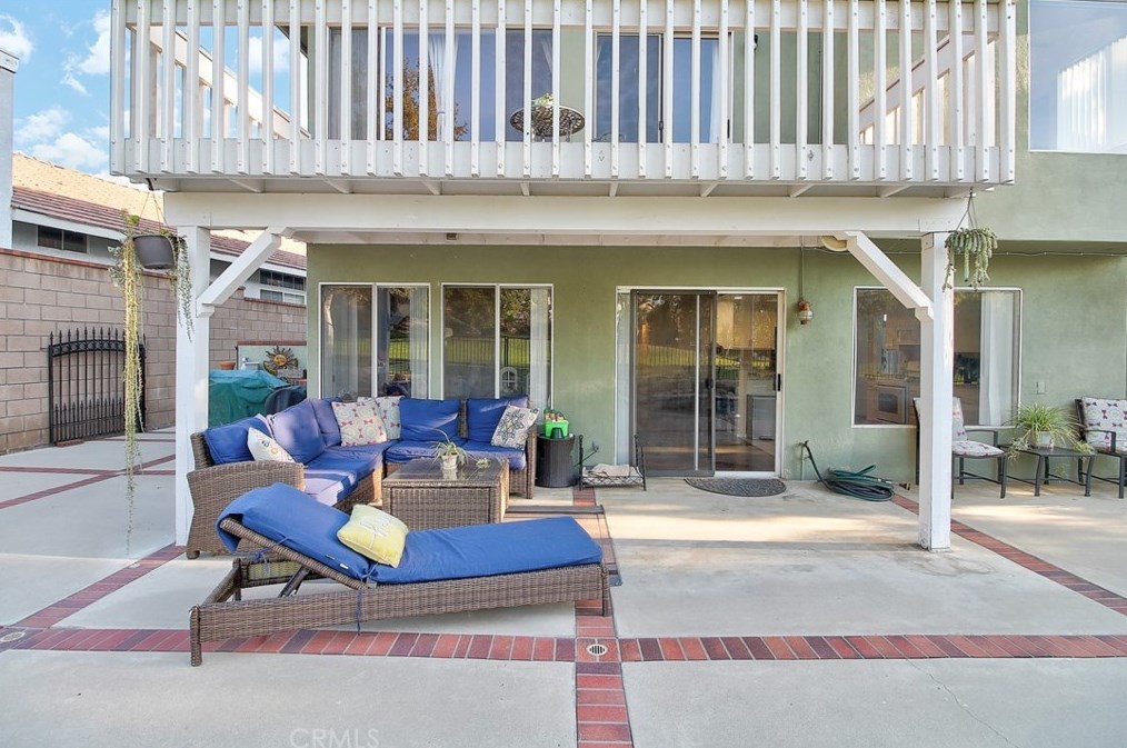 23902 Brittlebush Cir, Moreno Valley CA  92557-2932 exterior