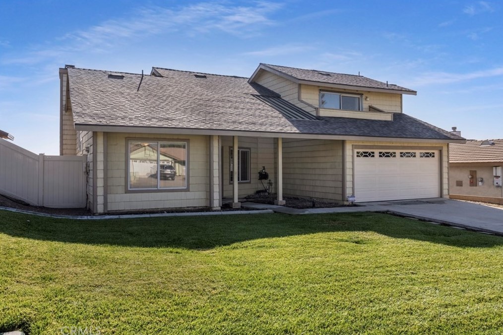 6165 Olive Ave, San Bernardino, CA 92407