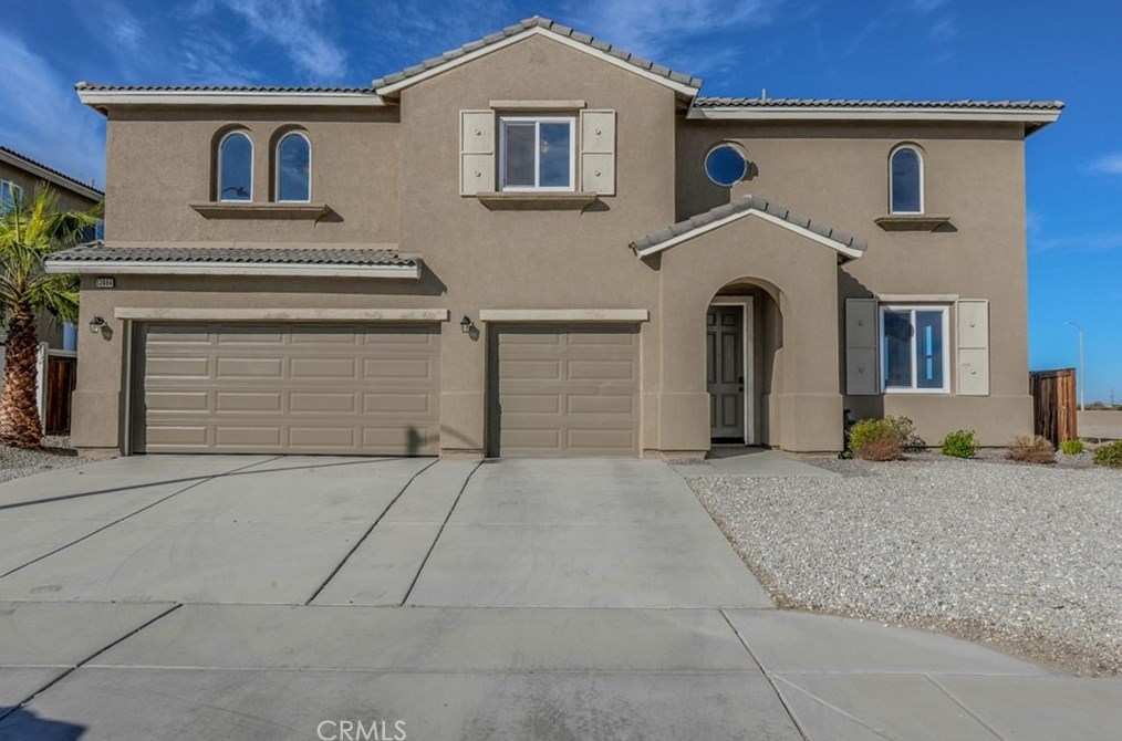 13886 Hidden Pines Ct, Victorville, CA 92392