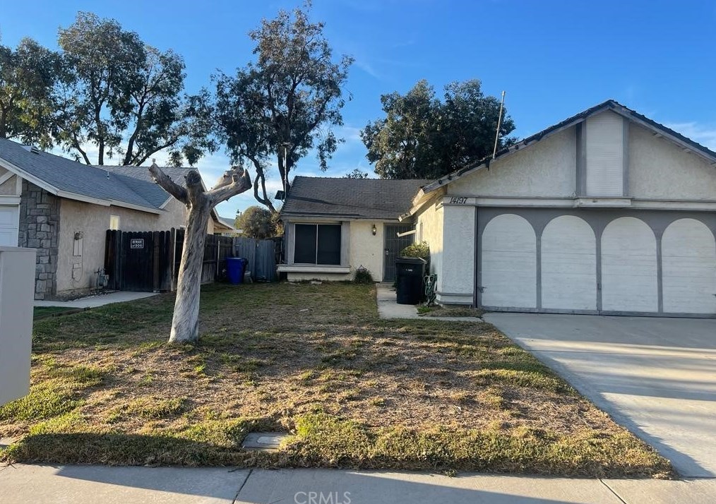 14197 Old Field Ave, Fontana, CA 92337-0113