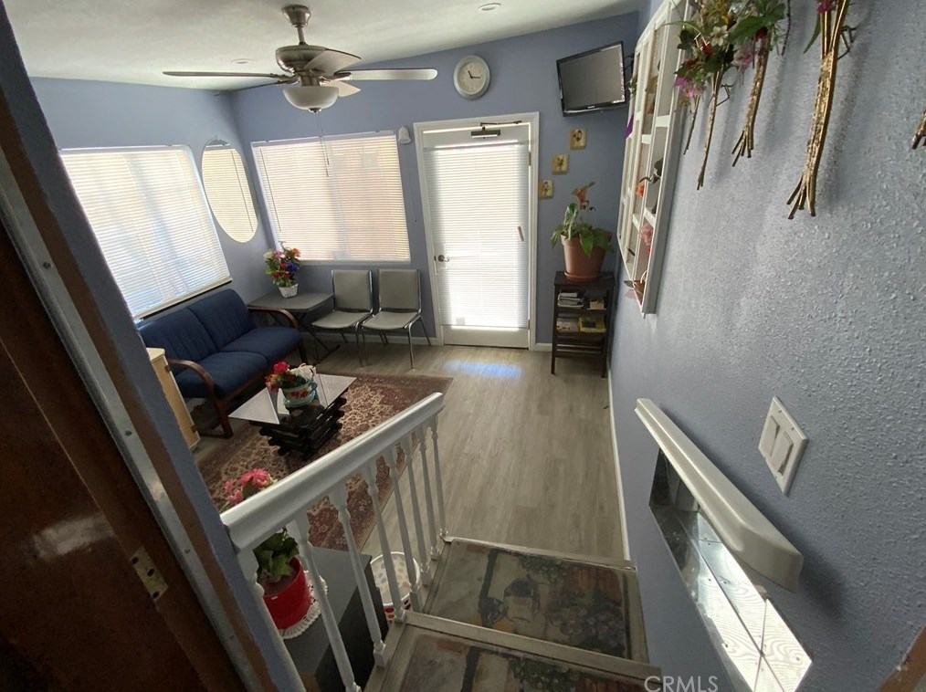 13080 Desmond St, Los Angeles CA  91331-1025 exterior