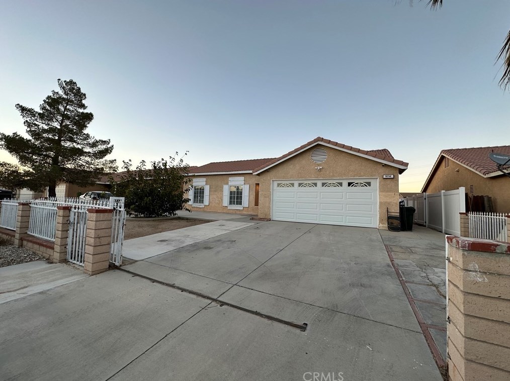 10748 Pershing St, El Mirage, CA 92301