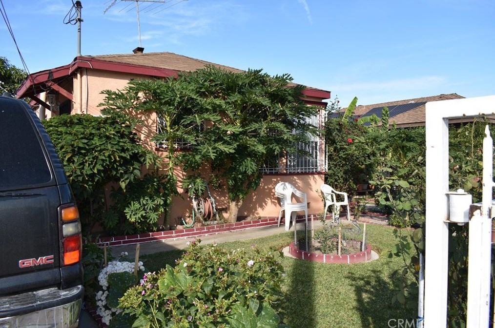 919 N Santa Fe Ave, Compton, CA 90221
