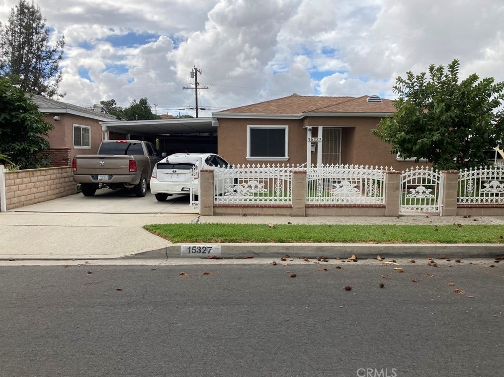 15327 Leahy Ave, Bellflower, CA 90706