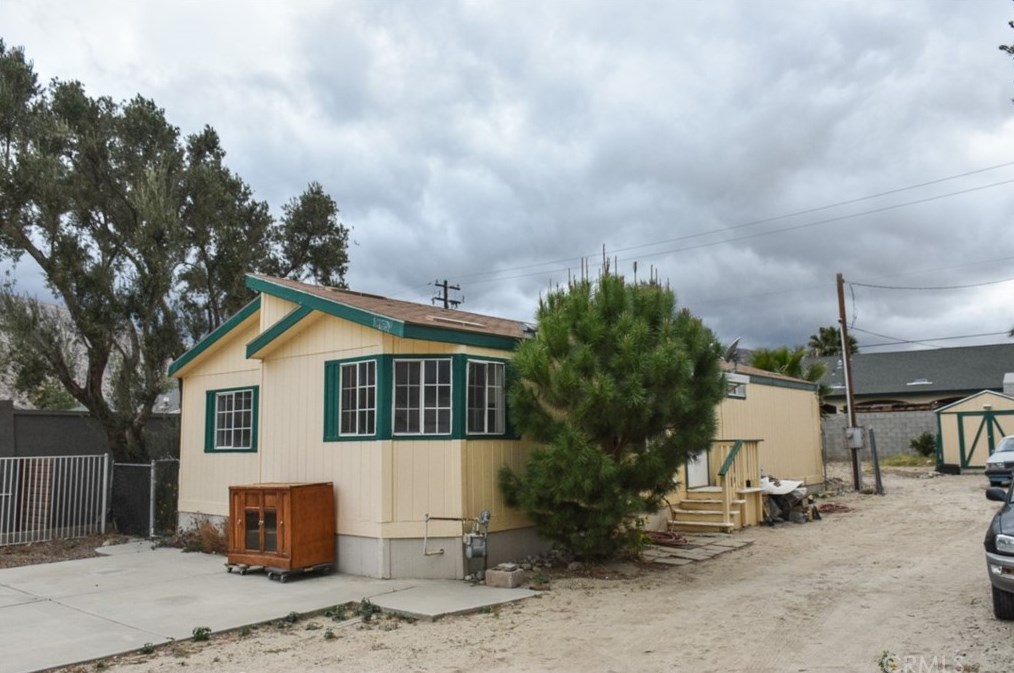 14607 Marino St, Cabazon, CA 92230