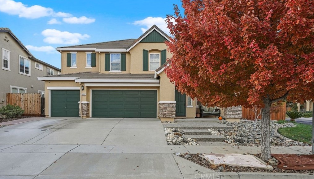 3064 Mojave Dr, West Sacramento, CA 95691
