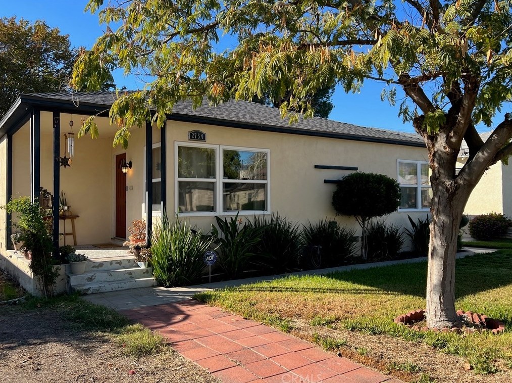 2754 N Stoddard Ave, San Bernardino, CA 92405
