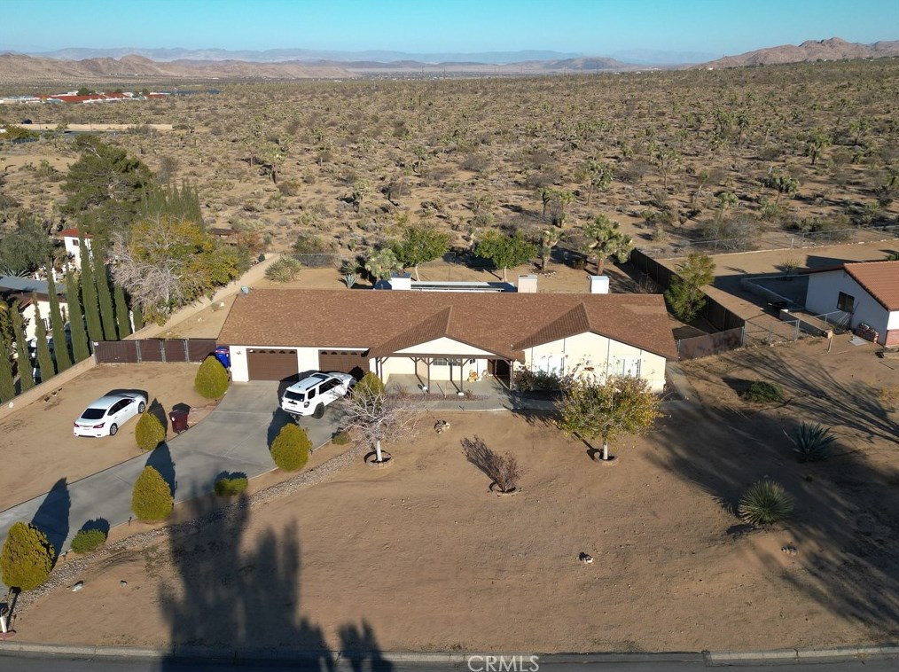 7429 Chippewa Trl, Yucca Valley, CA 92284-4710
