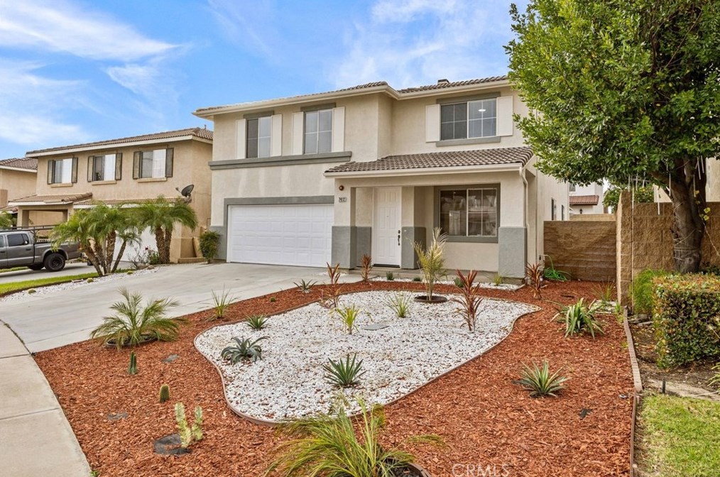 7412 Bull Run Pl, Fontana, CA 92336-5413