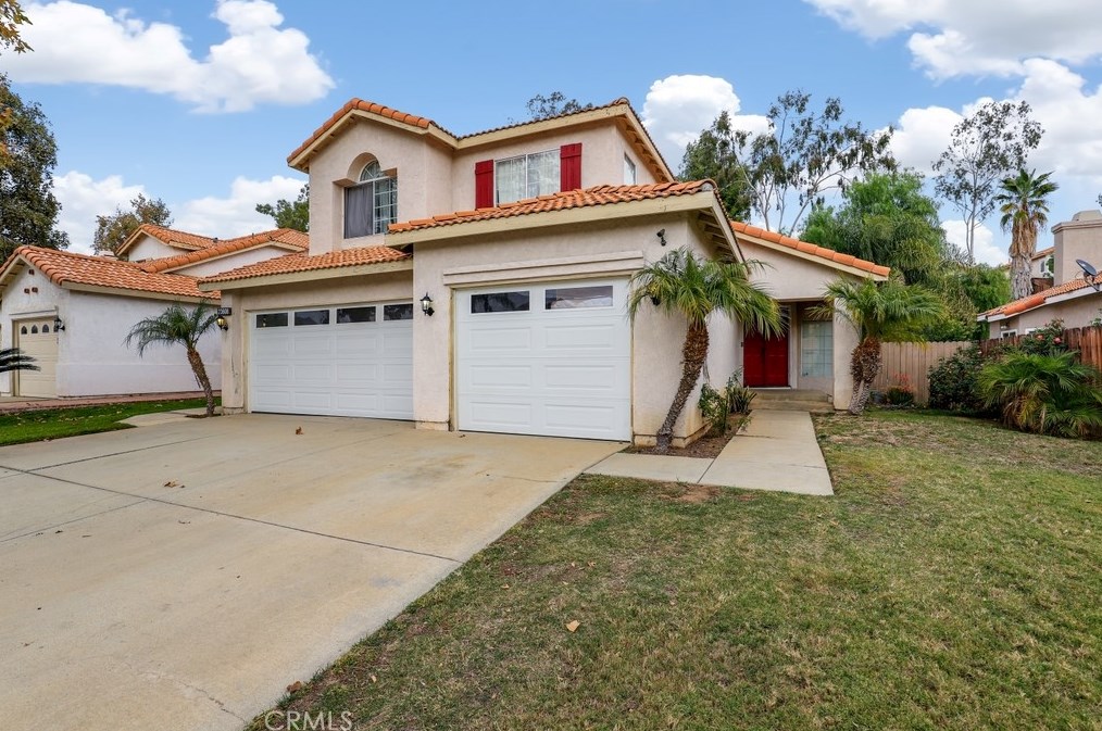 23608 Tarara Dr, Moreno Valley, CA 92557-3955