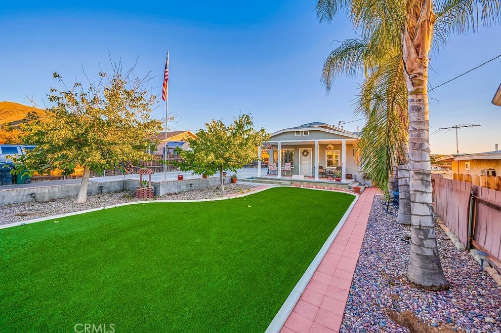 2218 Nice Ave, Mountain Home Village, CA 92359