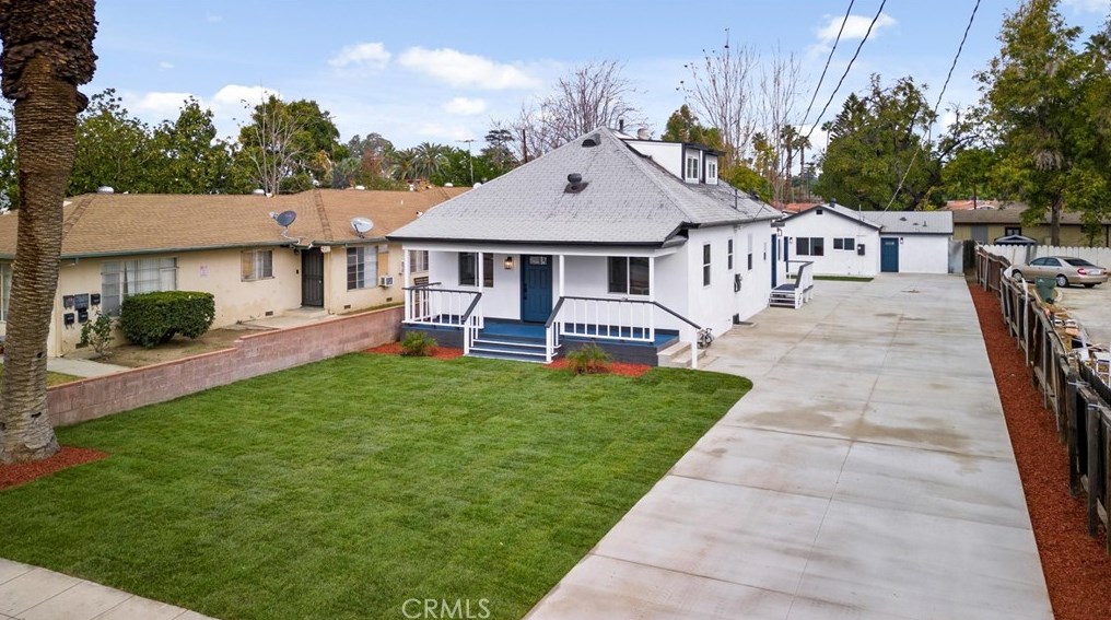 4325 Luther St, Riverside, CA 92506