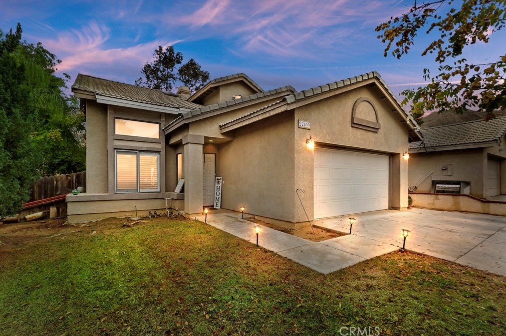 22699 Mountain View Rd, Moreno Valley CA  92557-2647 exterior