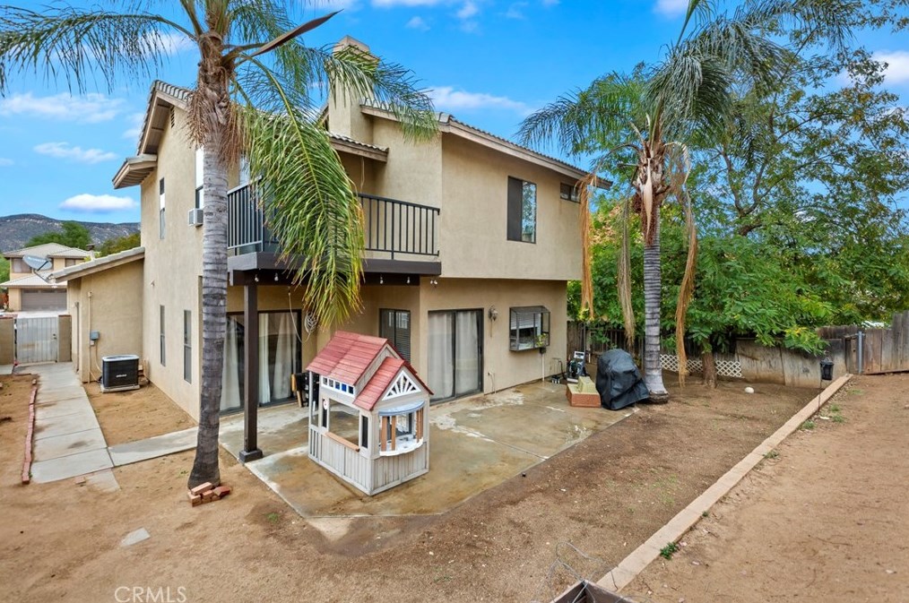 22699 Mountain View Rd, Moreno Valley CA  92557-2647 exterior