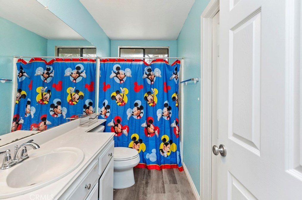 22699 Mountain View Rd, Moreno Valley CA  92557-2647 exterior