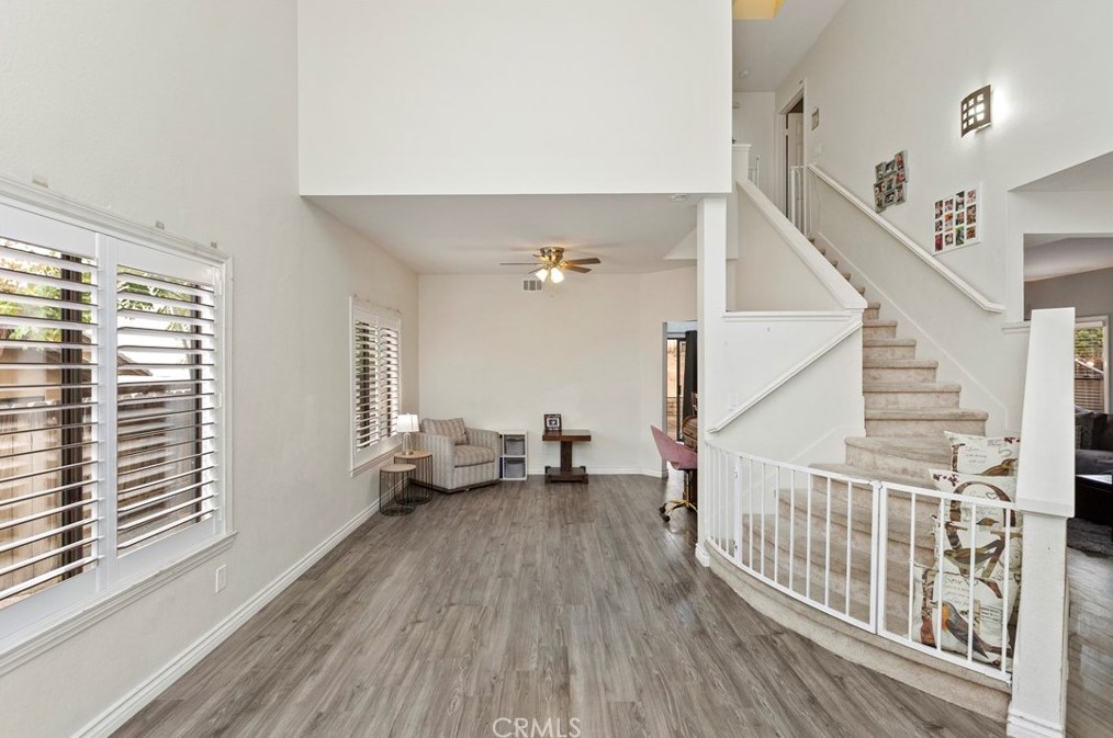 22699 Mountain View Rd, Moreno Valley CA  92557-2647 exterior