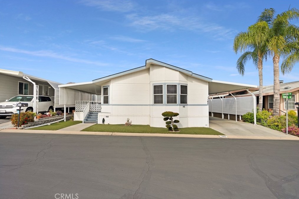 4000 Pierce St #142, Riverside, CA 92505