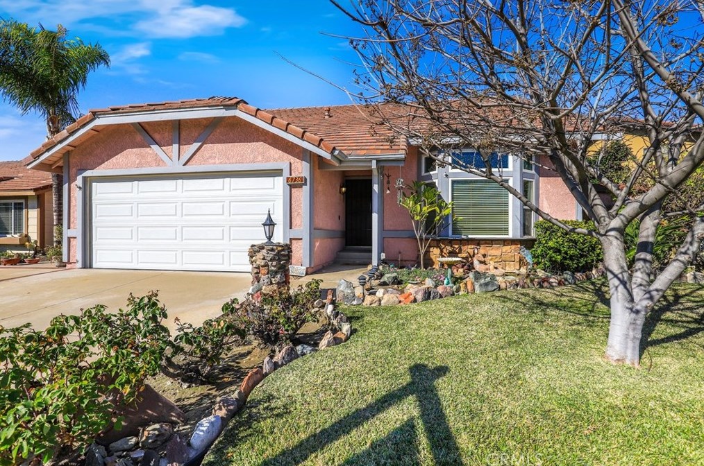 6736 Stonegate Dr, Chino, CA 91710