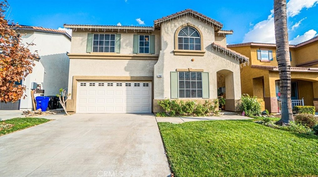 7153 Las Palmas Dr, Fontana, CA 92336-2948