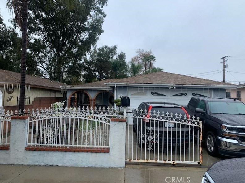 6463 San Vincente St, Paramount, CA 90723