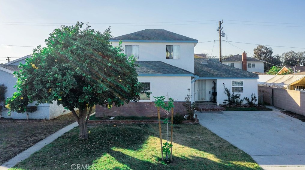 13441 Halcourt Ave, Norwalk, CA 90650