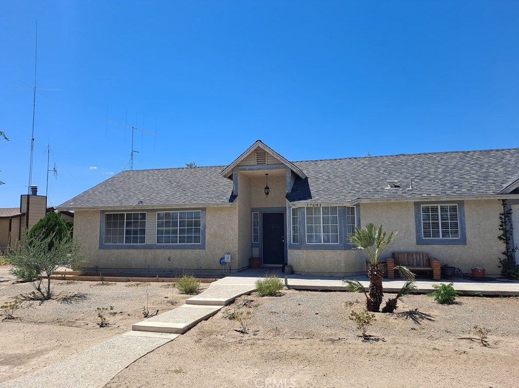17644 Highacres Ave, Palmdale, CA 93591