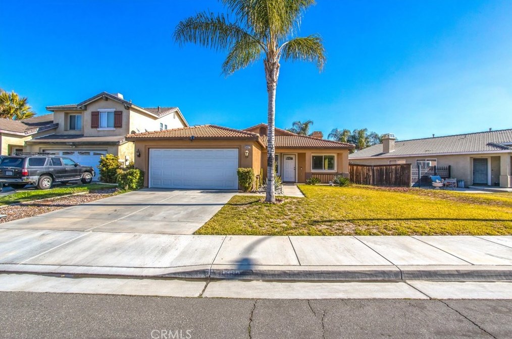 15612 Lariat Ln, Moreno Valley, CA 92555