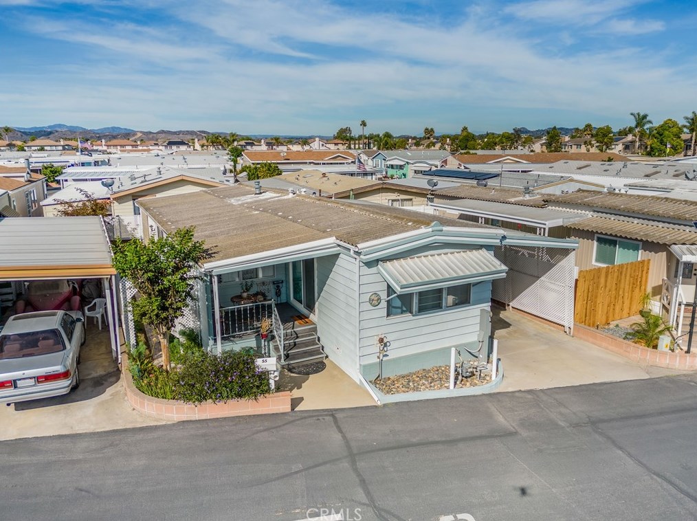 55 Hummingbird Ln #55, Oceanside, CA 92057