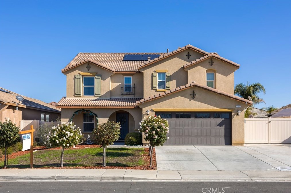 3397 Presidio Ln, Perris, CA 92570