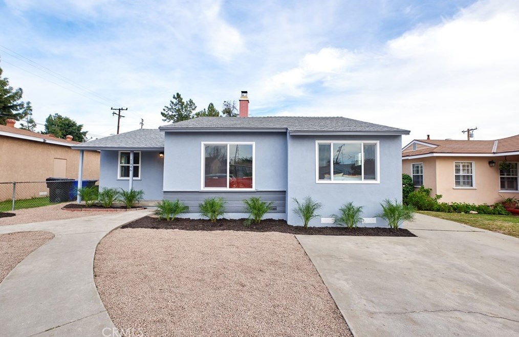 1546 Shepherd Dr, Duarte, CA 91010