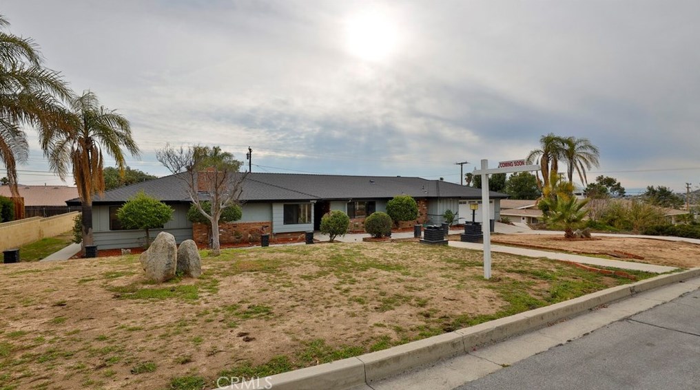 25021 Fran Lou Dr, Moreno Valley, CA 92557