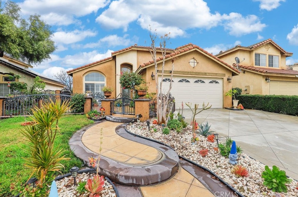 5153 Wenatchee Way, Riverside, CA 92509