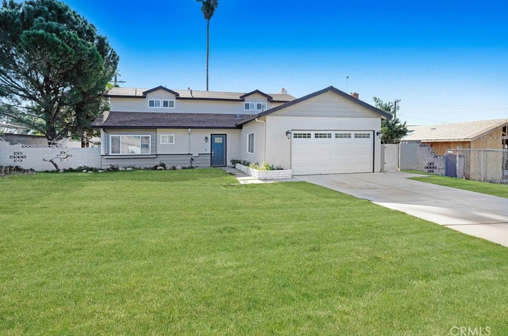 25965 Holly Vista Blvd, San Bernardino, CA 92404