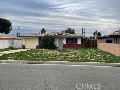 7670 Drummond Ave, Highland, CA 92346-3668