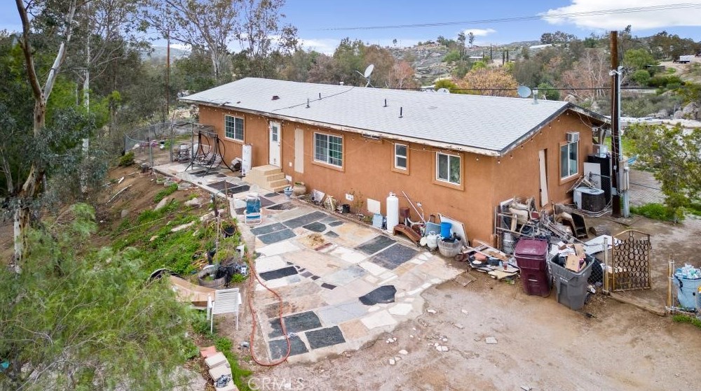 33940 Stagecoach Rd, Lakeview CA  92567-9729 exterior