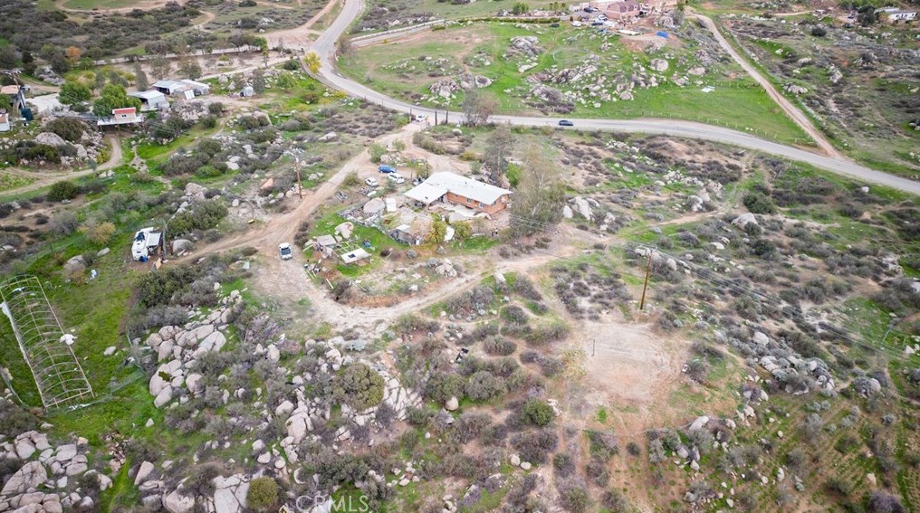 33940 Stagecoach Rd, Lakeview CA  92567-9729 exterior