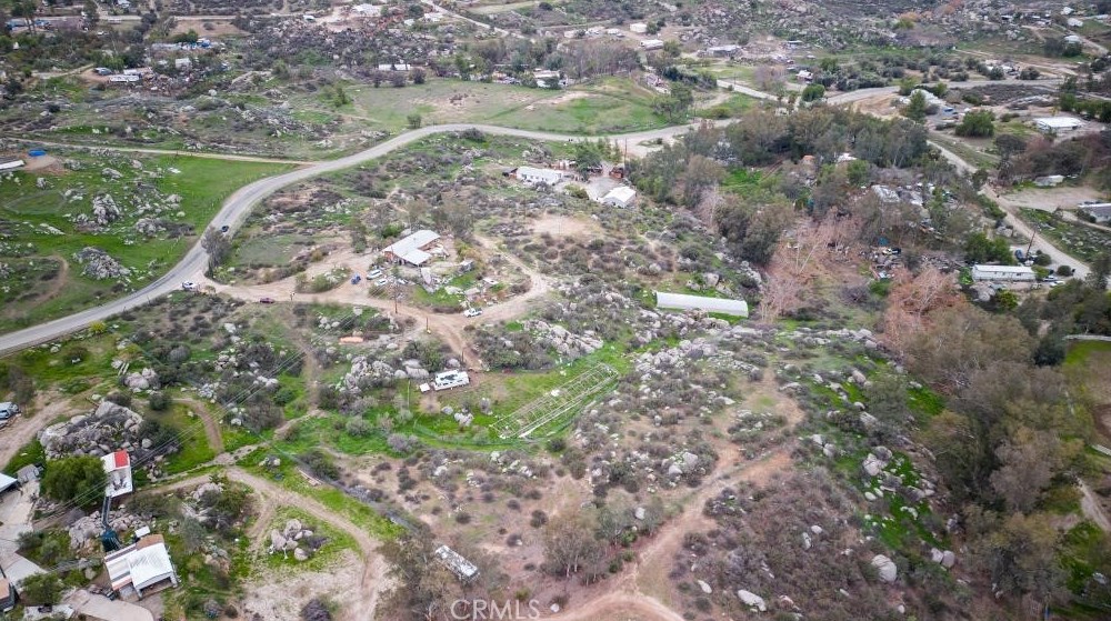 33940 Stagecoach Rd, Lakeview CA  92567-9729 exterior