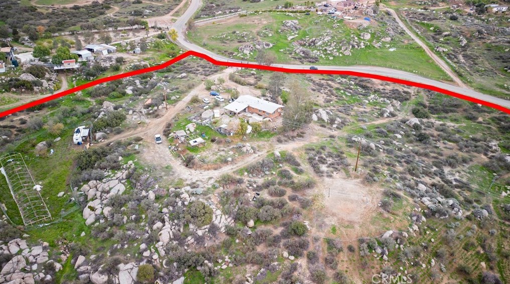 33940 Stagecoach Rd, Lakeview CA  92567-9729 exterior