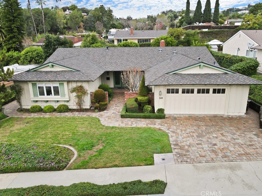 519 Papyrus Dr, La Habra, CA 90631