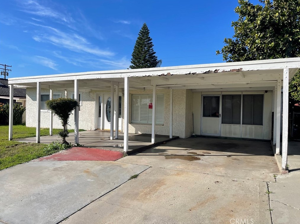 1655 N Rancho Ave, Colton, CA 92324