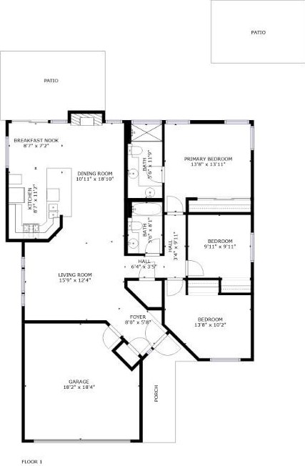 10970 Shady Glade Rd, Moreno Valley CA  92557-3910 exterior